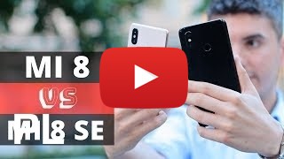 Kupić Xiaomi Mi 8 SE