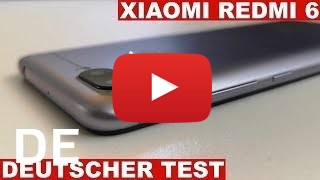 Kaufen Xiaomi Redmi 6