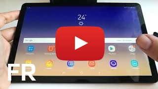 Acheter Samsung Galaxy Tab S4