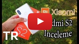 Satın al Xiaomi Redmi S2