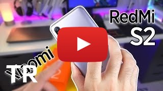 Satın al Xiaomi Redmi S2