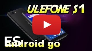 Comprar Ulefone S1