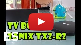 Comprar Tanix Tx2 r2