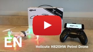 Buy Helicute H820hw