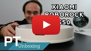 Comprar Xiaomi Roborock S50