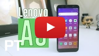 Comprar Lenovo A5