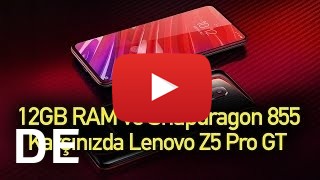 Kaufen Lenovo Z5 Pro