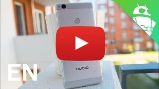 Buy nubia Z11