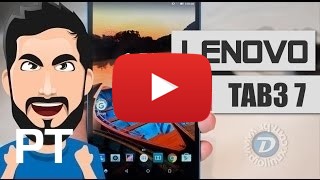 Comprar Lenovo Tab3