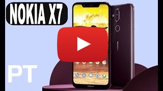 Comprar Nokia X7