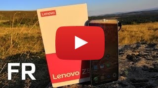 Acheter Lenovo Z5