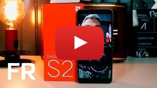 Acheter Xiaomi Redmi S2