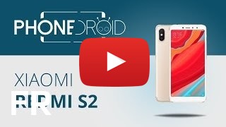 Acheter Xiaomi Redmi S2