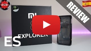 Comprar Xiaomi Mi 8 Explorer Edition