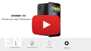 Buy Doogee X50