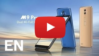 Buy Leagoo M9 Pro