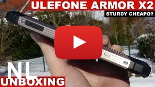 Kopen Ulefone Armor X2
