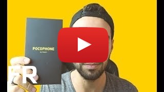 Acheter Xiaomi Pocophone F1