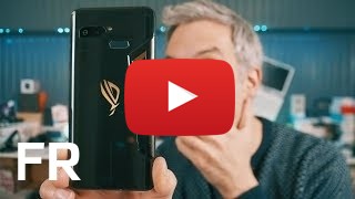 Acheter Asus ROG Phone