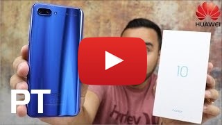 Comprar Huawei Honor 10