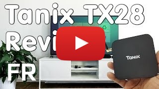 Acheter Tanix Tx28