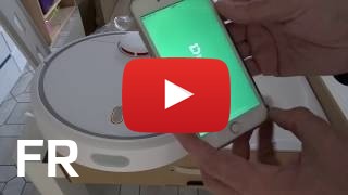 Acheter Xiaomi Mi Robot