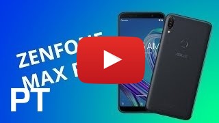 Comprar Asus ZenFone Max Pro (M1)