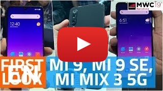 Buy Xiaomi Mi Mix 3 5G