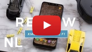 Kopen Xiaomi Pocophone F1