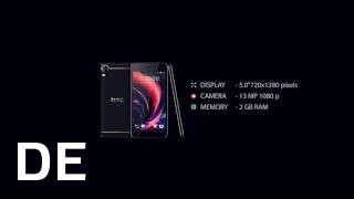Kaufen HTC Desire 650
