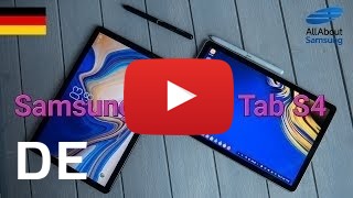 Kaufen Samsung Galaxy Tab S4