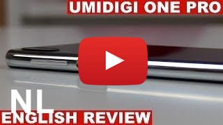 Kopen UMiDIGI One