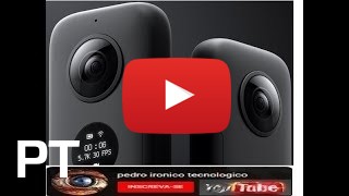 Comprar Insta360 One x