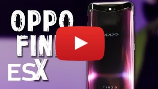 Comprar Oppo Find X