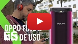 Comprar Oppo Find X