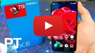 Comprar Meizu 16X