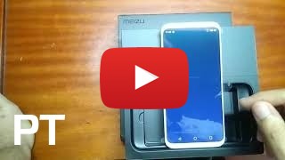 Comprar Meizu 16X