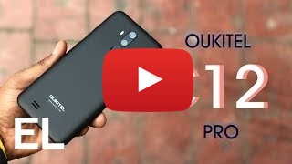 Αγοράστε Oukitel C12