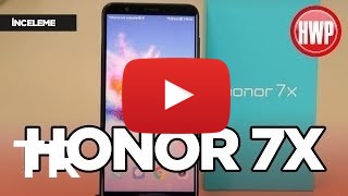 Satın al Huawei Honor 9 Lite