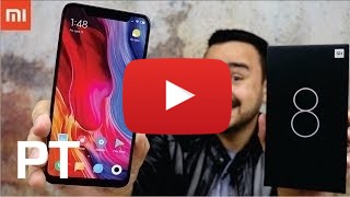 Comprar Xiaomi Mi 8