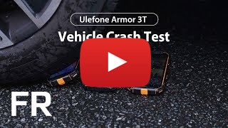 Acheter Ulefone Armor 3T