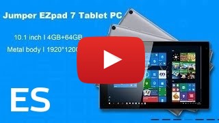 Comprar Jumper EZpad 7