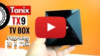 Kaufen Tanix Tx9 pro