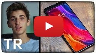 Satın al Xiaomi Mi Mix 3