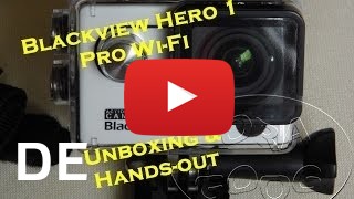 Kaufen Blackview Hero 1