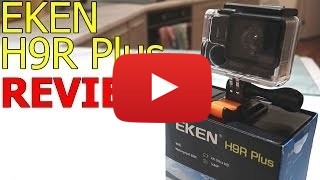 Buy EKEN H9r Plus
