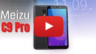 Buy Meizu C9 Pro