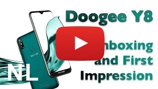 Kopen Doogee Y8