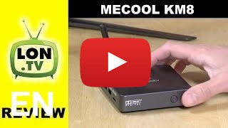 Buy MECOOL Km8