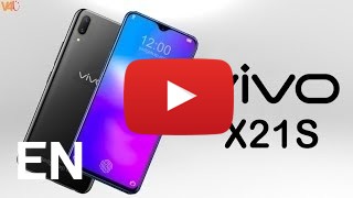 Buy Vivo X21s